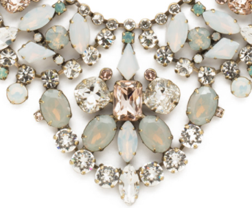 Azalea Necklace